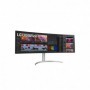 Monitor LG 49" 49WQ95C-W.AEU