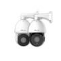 Camera supraveghere Milesight AI 36X Speed Dome Network Camera MS-C4441- X36RPE/W, 4MP, Senzor: 1/1.8″ProgressiveScan CMOS Rezol