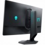 Monitor Dell Gaming Alienware 27", 68.50 cm, 2560 x 1440, 144Hz