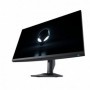 Monitor Dell Gaming Alienware 27", 68.50 cm, 2560 x 1440, 144Hz