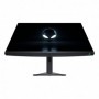 Monitor Dell Gaming Alienware 27", 68.50 cm, 2560 x 1440, 144Hz