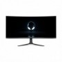 Monitor LED Gaming Dell Alienware AW3422DW, 34.18", IPS WQHD+, 1ms, 175Hz