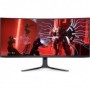 Monitor LED Gaming Dell Alienware AW3422DW, 34.18", IPS WQHD+, 1ms, 175Hz