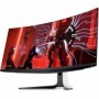 Monitor LED Gaming Dell Alienware AW3422DW, 34.18", IPS WQHD+, 1ms, 175Hz