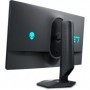 Monitor Alienware 27" AW2725QF Gaming 3840x2160 4K, 360 Hz, 0.5 Ms