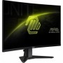 Monitor MSI 27" MAG 27C6X
