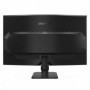 Gigabyte Monitor gaming 32" GS32QC, Non-glare, Rezolutie: 2560 x 1440 (QHD), Luminozitate: 300 cd/m2 (TYP), Contrast: 3500:1, Un