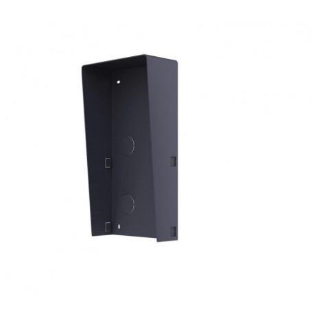 Protectie pentru ploaie Hikvision DS-KABD8003-RS2, pentru 2 module din seria de videointerfoane modulare (DS-KD8003-IME1 si DS-K