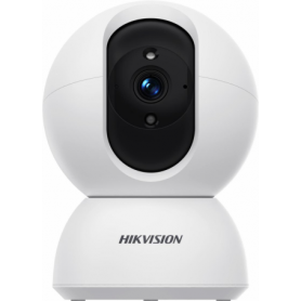 2 MP Indoor Fixed PT Network Camera Support Wi-Fi connection Support Motion 2.0, human detection Built-in microphone and speaker
