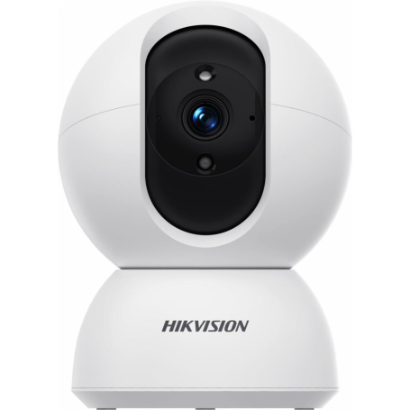 2 MP Indoor Fixed PT Network Camera Support Wi-Fi connection Support Motion 2.0, human detection Built-in microphone and speaker