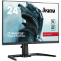 Diagonal	23.8", 60.5cmPanel	Fast IPSNative resolution	1920 x 1080 @180Hz (2.1 megapixel Full HD, DisplayPort)Aspect ratio	16:9Pa
