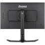 Diagonal	23.8", 60.5cmPanel	Fast IPSNative resolution	1920 x 1080 @180Hz (2.1 megapixel Full HD, DisplayPort)Aspect ratio	16:9Pa