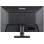 IIYAMA Monitor LED XU2793QSU-B7 27" IPS 2560 x 1440 @100Hz 16:9 300 cd/m²  1300:1 1ms HDMI DP USB Hub 3.2 Tilt