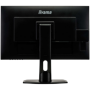 IIYAMA Monitor LED XUB2792UHSU-B6 27" IPS matte 3840 x 2160 @60Hz 350 cd/m² 4ms DV HDMI DP USB height, swivel, tilt, pivot (rota