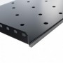 RAFT FIX SPACER 1U pentru rack 19″ - SPSF-1U300-BK-02
