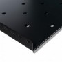 RAFT FIX SPACER 1U pentru rack 19″