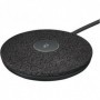 Camera videoconferinta Logitech Rally Plus ConferenceCam Ultra-HD, negru