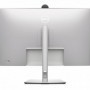 "Monitor Dell 32'' U3224KBA, 6144 x 3456, TFT LCD, 5ms GTG, 60Hz