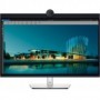 "Monitor Dell 32'' U3224KBA, 6144 x 3456, TFT LCD, 5ms GTG, 60Hz
