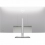 Monitor Dell 4K 43" U4323QE, TFT LCD, 5Ms, 60Hz