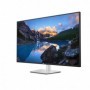 Monitor Dell 4K 43" U4323QE, TFT LCD, 5Ms, 60Hz