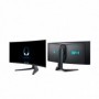 Monitor LED Gaming Dell Alienware AW3423DWF, 34inch, QD OLED, 0.1ms, 165Hz, negru