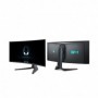 Monitor LED Gaming Dell Alienware AW3423DWF, 34inch, QD OLED, 0.1ms, 165Hz, negru