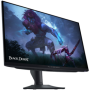 Dell Alienware AW2725DF Gaming Monitor, 27"(26.7") QD OLED QHD 2560x1440 360Hz AG, 1000 cd/m2 (HDR peak), 1.5m:1, 0.03ms, 178/17