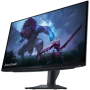 Dell Alienware AW2725DF Gaming Monitor, 27"(26.7") QD OLED QHD 2560x1440 360Hz AG, 1000 cd/m2 (HDR peak), 1.5m:1, 0.03ms, 178/17