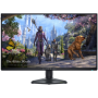 Dell Alienware AW2725QF Gaming Monitor,27" 4K,Dual-Resolution 3840x2160/180Hz(4K mode),1920x1080/360Hz(FHD mode),95% DCI-P3,600c