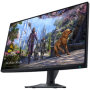 Dell Alienware AW2725QF Gaming Monitor,27" 4K,Dual-Resolution 3840x2160/180Hz(4K mode),1920x1080/360Hz(FHD mode),95% DCI-P3,600c