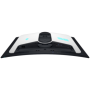 Dell Alienware AW3225QF Gaming Monitor, 32"(31.6") QD OLED UHD 3840x2160 240Hz AR, 1000 cd/m2 (HDR peak), 1m:1, 0.03ms, 178/178,