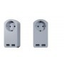 Stecker SMART 2xincarcator USB  max.3,4A