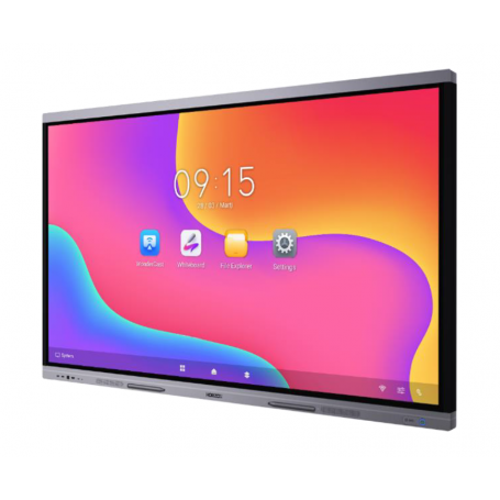 Ecran interactiv HORIZON A3A 65" A13