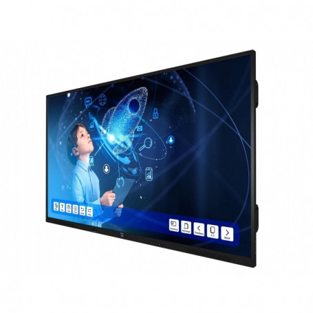 Ecran interactiv PHILIPS E-Line 75" A13