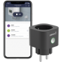 Power Plug Power Link (black)