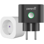 Power Plug Power Link (black)