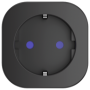 Power Plug Power Link (black)