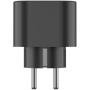 Power Plug Power Link (black)