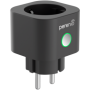 Power Plug Power Link (black)