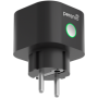 Power Plug Power Link (black)