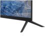 32" HD TV KIVI 32H740NB Smart TV Black