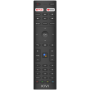 32" HD TV KIVI 32H740NB Smart TV Black