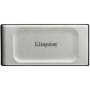 Kingston XS2000 External Solid State Drive 4TB High Performance Portable SSD with USB-C Pocket-Sized USB 3.2 Gen 2x2  Up to 2000