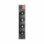 Spot LED cvadruplu ajustabil Ledvance DECOR VENUS, 21W, 2000 lm, lumina calda (3000K), IP20, 695mm, Negru, clasa energetica F