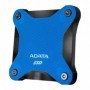 SSD Extern Adata  SD620  1TB  U3.2A  520/460 MB/s  Albastru