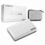 Gigabyte SSD extern 1TB, USB-C, Viteza citire/scriere: 2000 MB/s, USB Type-C 3.2 Gen 2 , Dimensiuni: 72*115*20mm.