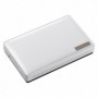 Gigabyte SSD extern 1TB, USB-C, Viteza citire/scriere: 2000 MB/s, USB Type-C 3.2 Gen 2 , Dimensiuni: 72*115*20mm.