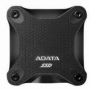 SSD Extern Adata SD620  2TB  micro USB-B 3.2 gen 2  Black