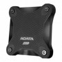 SSD Extern Adata SD620  2TB  micro USB-B 3.2 gen 2  Black